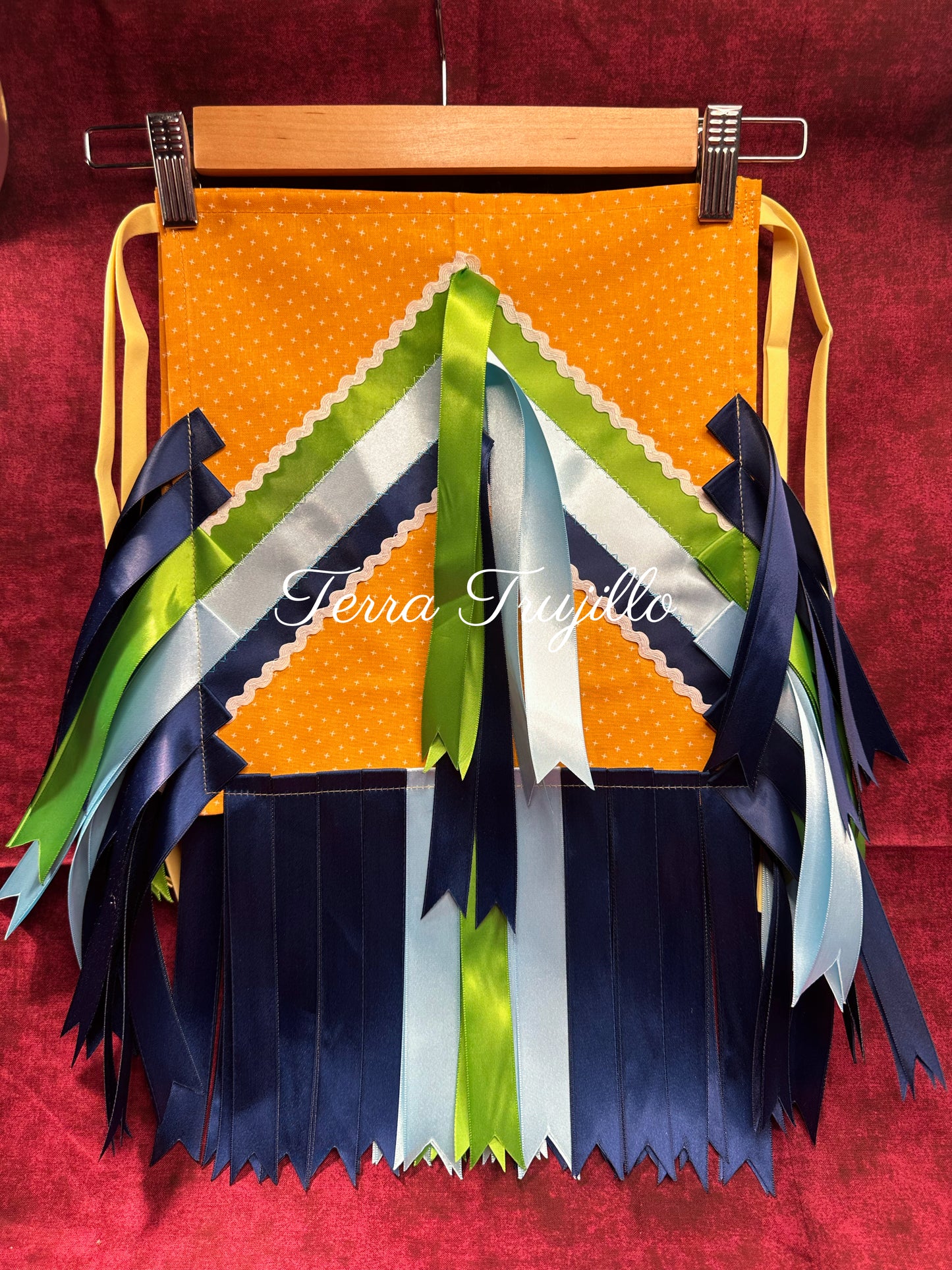 Boys Aprons/ Breech Cloths